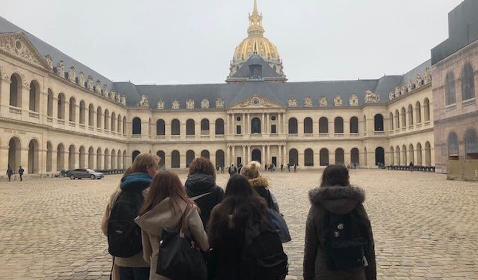 Invalides