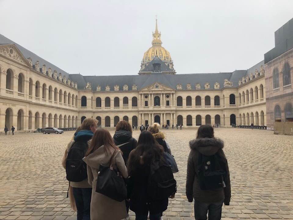 Invalides