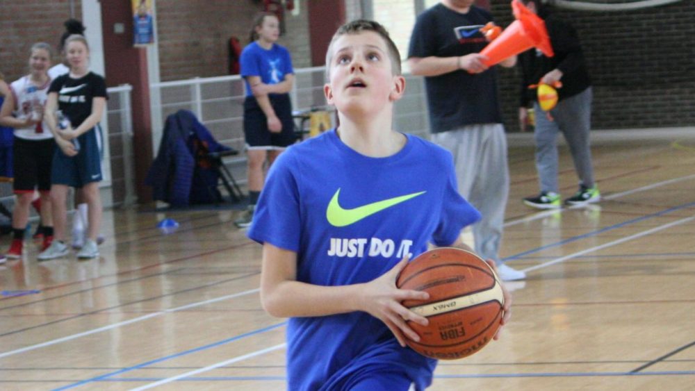 Academie Basket-Ball Saint-Charles