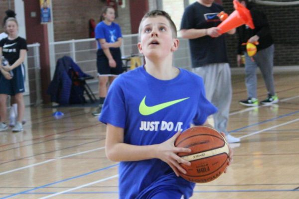 Academie Basket-Ball Saint-Charles