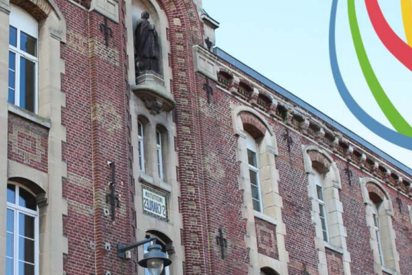 Établissement Saint-Charles Chauny