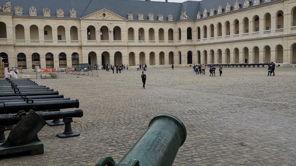 Invalides