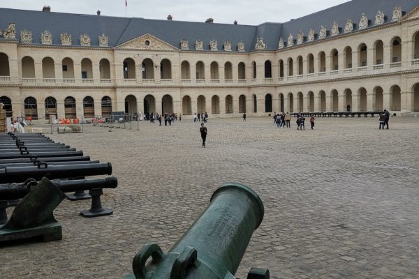 Invalides