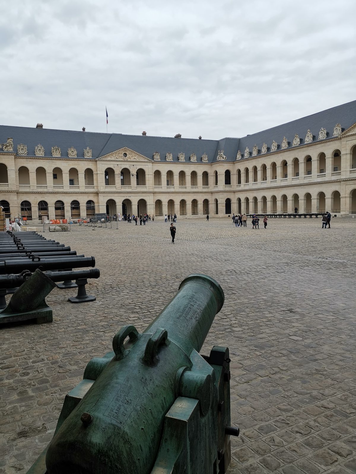 Invalides