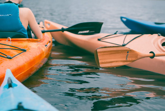 Canoe Kayak