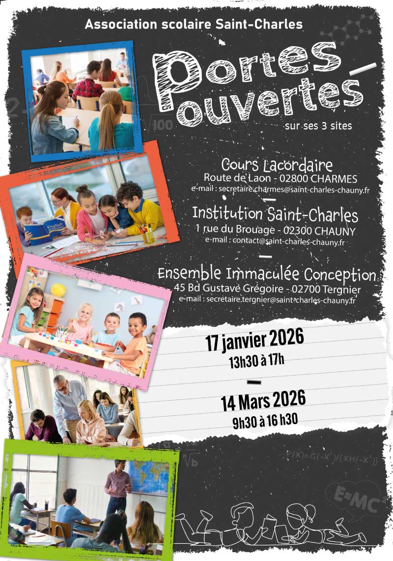 Affiche PO
