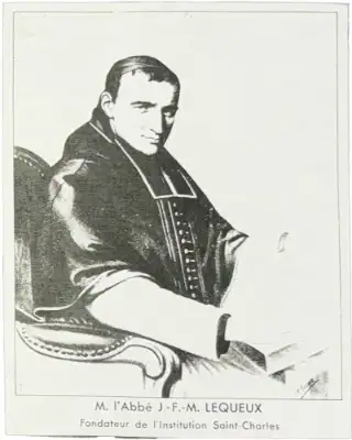 Saint Charles Borromée
